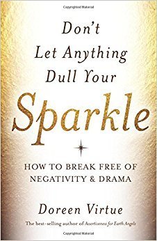Virtue Doreen: Don't Let Anything Dull Your Sparkle