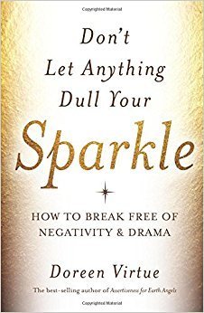 Virtue Doreen: Don&#39;t Let Anything Dull Your Sparkle