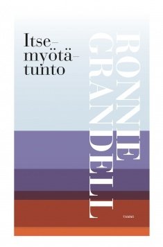 Grandell Ronnie: Itsemyötätunto