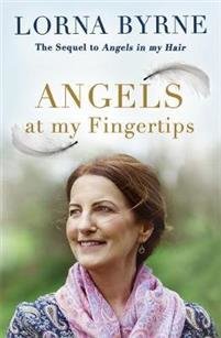 Byrne Lorna: Angels at My Fingertips