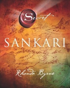 Byrne Rhonda: Sankari