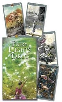 Mattioli Lucia: Fairy Lights Tarot