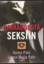 Palo Jorma, Palo Leena-Maija: Rakkaudesta seksiin