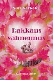 Norkola Sari: Rakkausvalmennus – toiselle kierrokselle