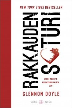 Doyle Glennon: Rakkauden soturi
