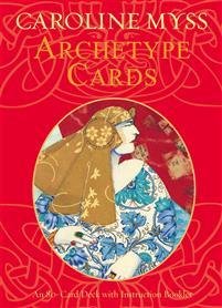 Myss Caroline: Archetype Cards