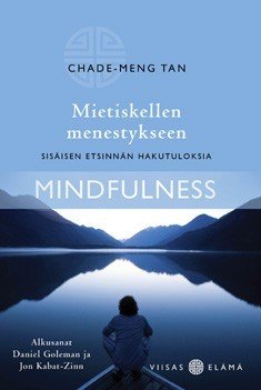Tan Chade-Meng: Mietiskellen menestykseen