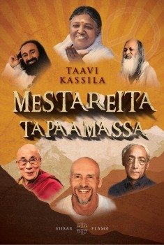 Kassila Taavi: Mestareita tapaamassa