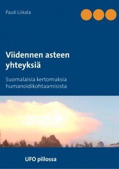 Liikala Pauli: Viidennen asteen yhteyksiä