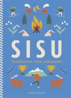 Nylund Joanna: Sisu