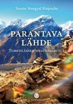 Rinpoche Wangyal Tenzin, Turner Polly: Parantava lähde