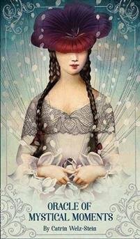 Well-Stein Catrin: Oracle of Mystical Moments