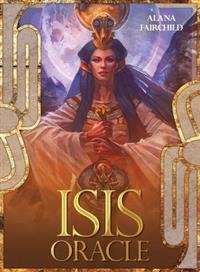 Fairchild Alana: Isis Oracle