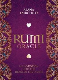 Fairchild Alana, Rassouli: Rumi Oracle