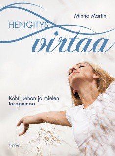 Martin Minna: Hengitys virtaa