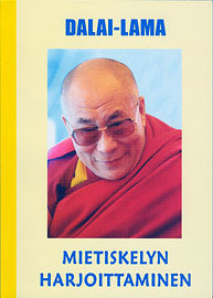 Dalai-lama: Mietiskelyn harjoittaminen