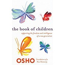 Osho: The Book of Children