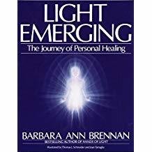 Brennan Barbara Ann: Light Emerging