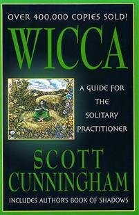 Cunningham Scott: Wicca