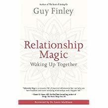 Finley Guy: Relationship Magic