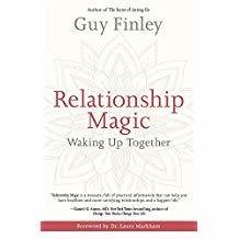 Finley Guy: Relationship Magic