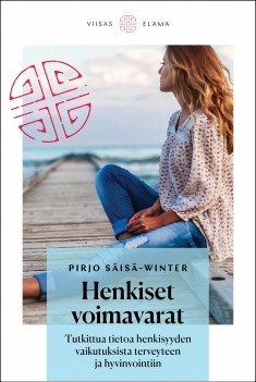 Säisä-Winter Pirjo: Henkiset voimavarat