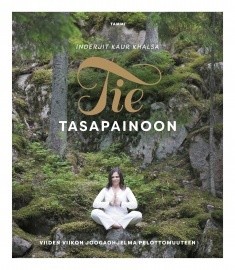 Khalsa Inderjit Kaur: Tie tasapainoon