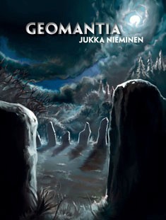 Nieminen Jukka: Geomantia