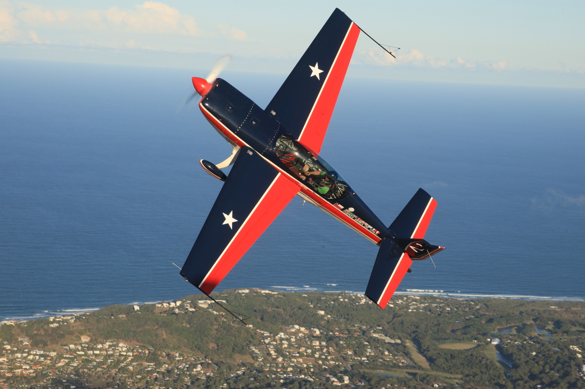 'The Ultimate Thrill Rides' - from: