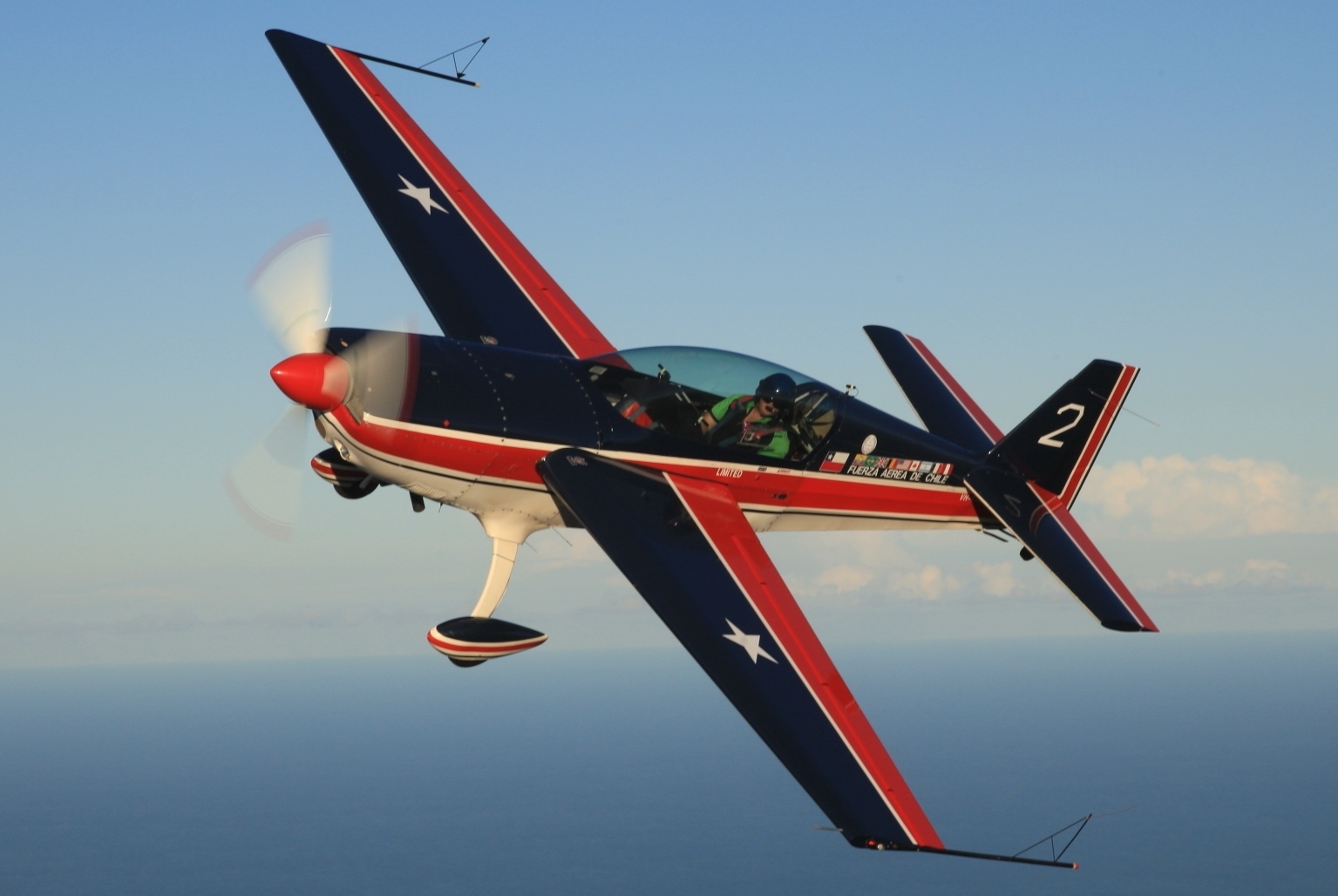 'The Ultimate Thrill Rides' - from: