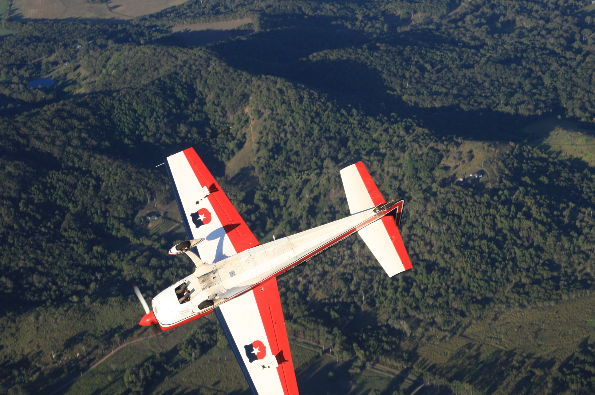 'The Ultimate Thrill Rides' - from:
