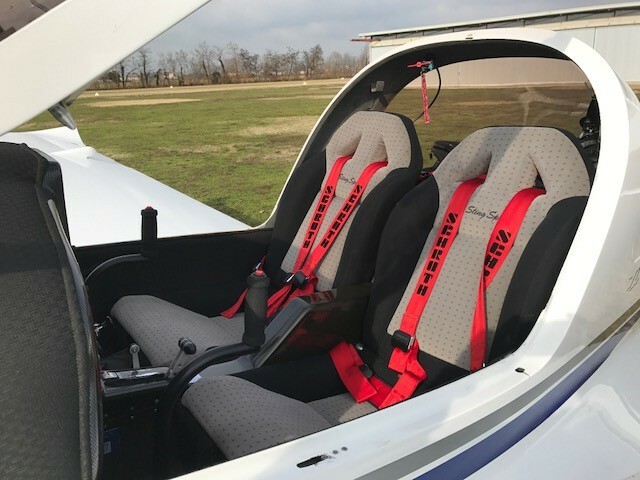 Action Flights! YOU fly the aircraft - from: