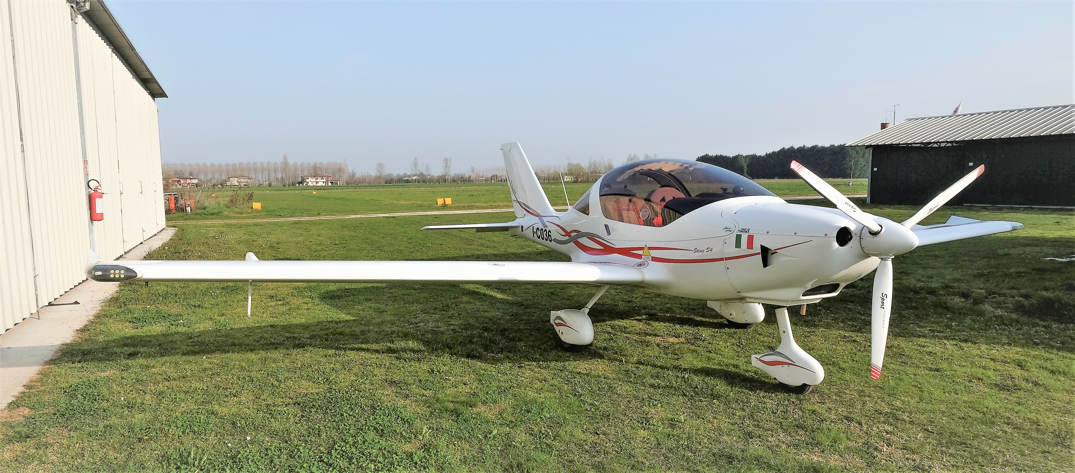 Recreational Pilot Certificate Endorsements 00006