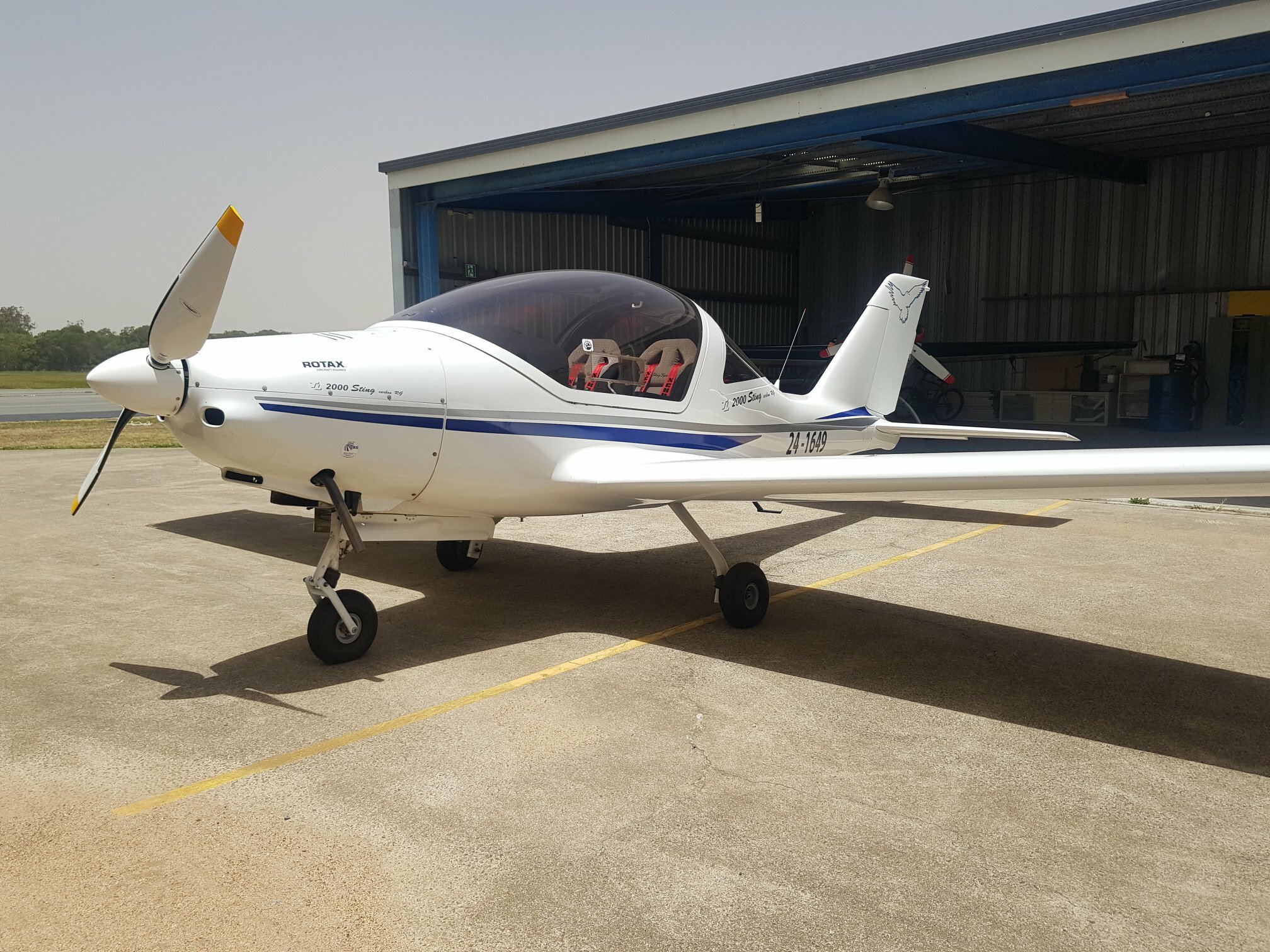 Action Flights! YOU fly the aircraft - from: