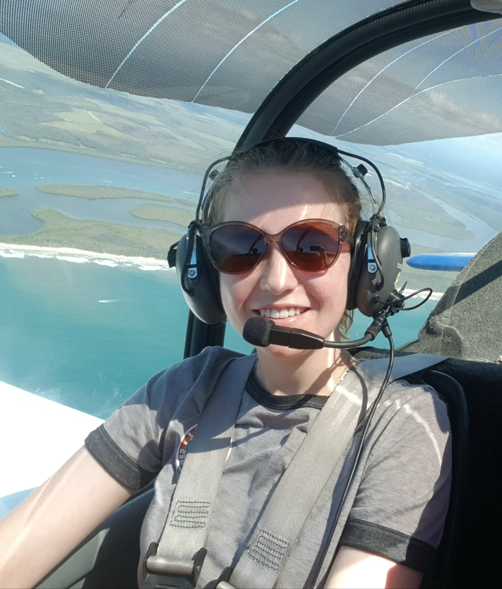 Aerobatics Experience Flights - from: