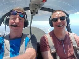 Aerobatics Experience Flights - from:
