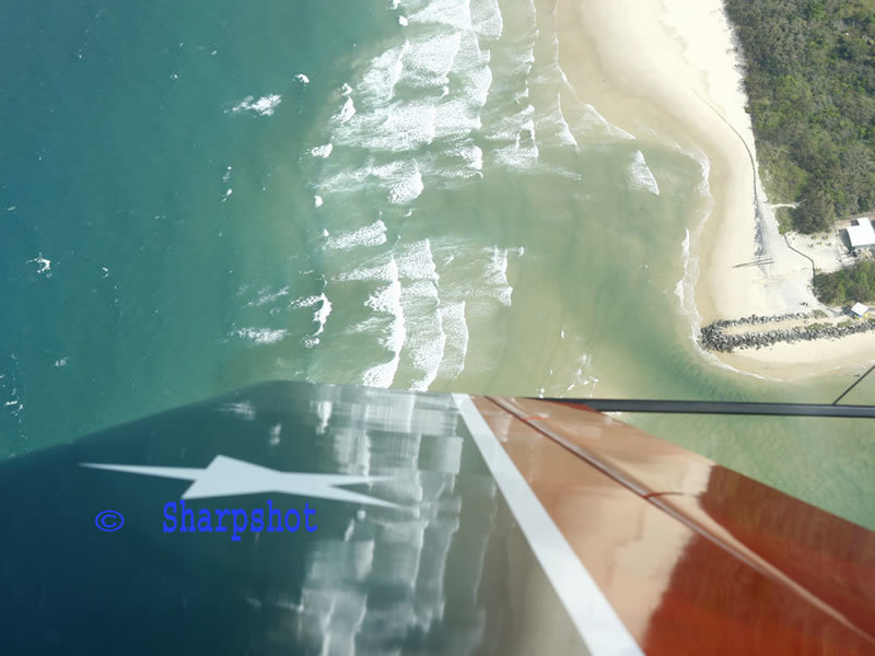 Ultimate Thrill Ride + Noosa Main Beach - from: 00002