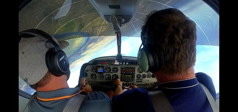 Add on a Flight Video