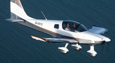 Pay for your RAAus Aircraft Private Hire: