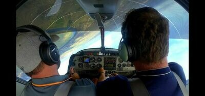 Upset Prevention & Recovery (UPRT) and Spin Prevention & Recovery (SPRT) Courses