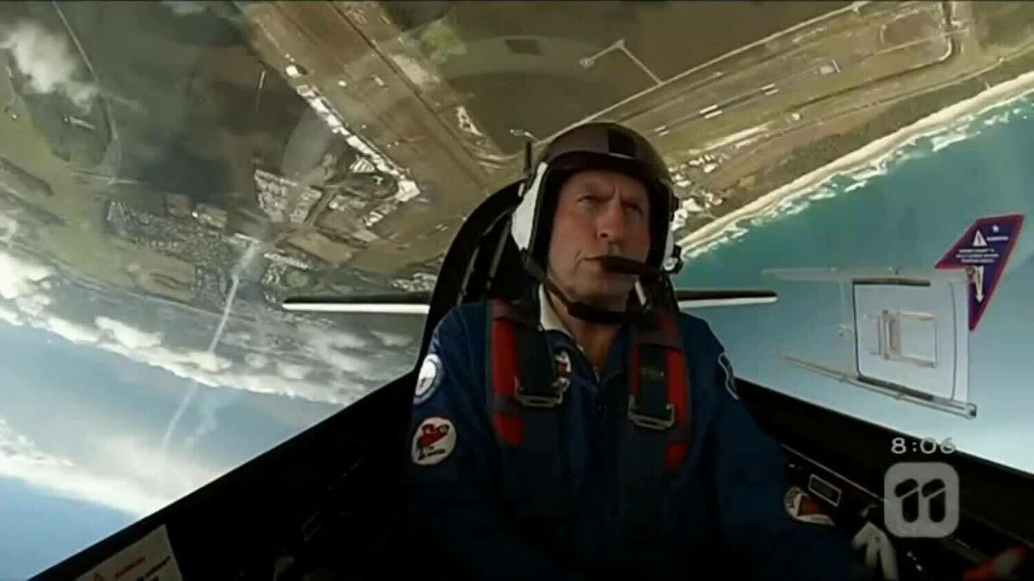 Defence Force - Pilot Selection Preparation Training