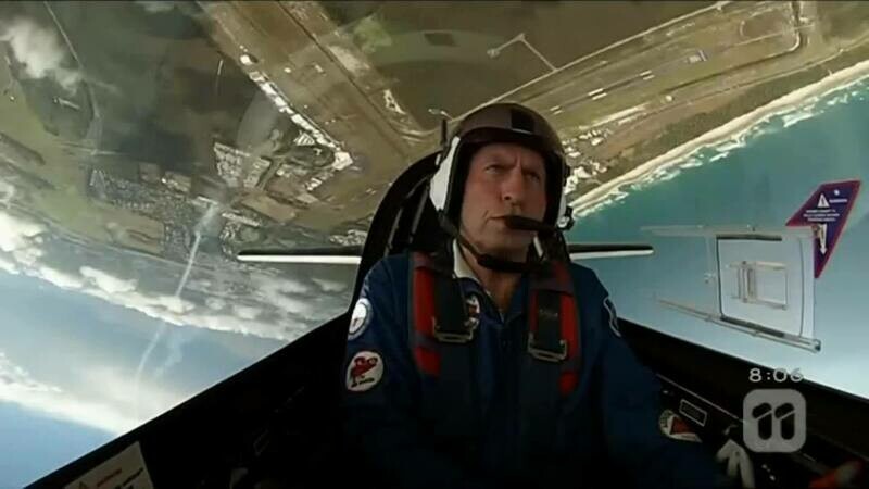 Defence Force - Pilot Selection Preparation Training