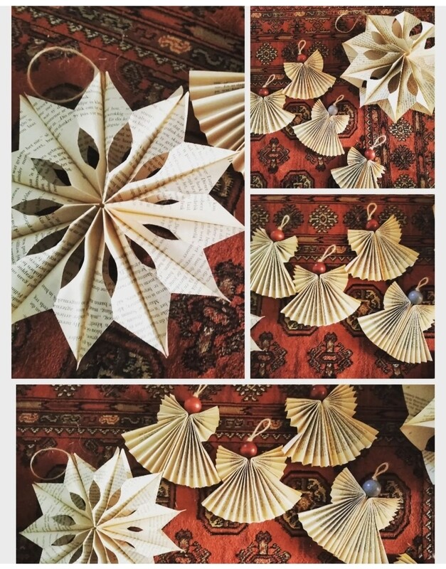 Christmas Decorations