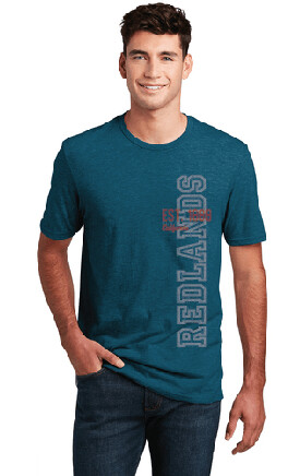 Redlands Sideways T
