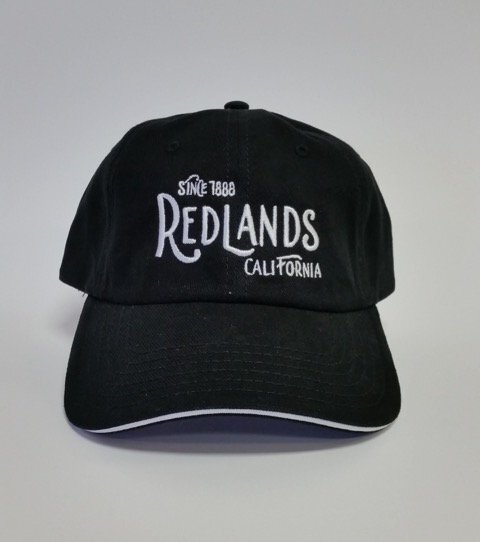 Redlands Hat
