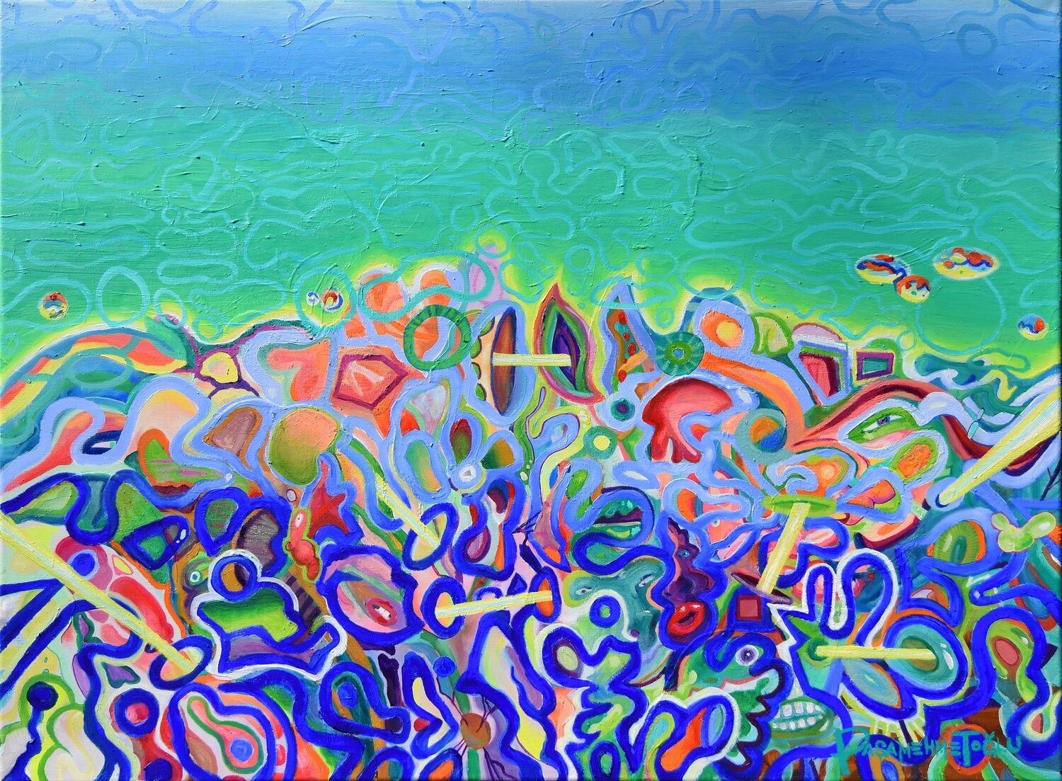 Photosynthesis