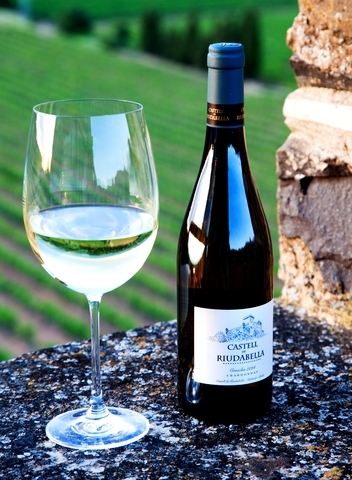 Caja de vino Chardonnay Barrica 2021