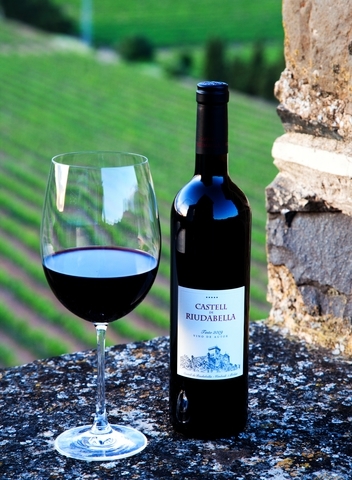 Vino de Autor, Tinto 2016