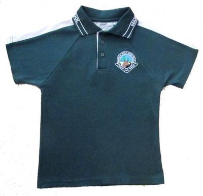 Unisex Polo Shirt