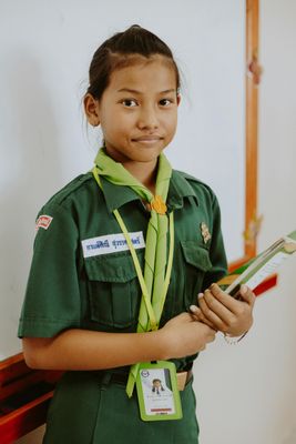 School Uniforms